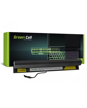 green cell Bateria Lenovo B50-50 14,4V 2,2Ah nr 2