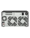 qnap systems QNAP 8-bay NAS AMD Ryzen Embedded V1500B 2.2GHz 8GB 8xSATA 6Gb/s bays 2xM.2 NVMe PCIe Gen3 SSD slots 2x2.5GbE LAN optional 10GbE - nr 20