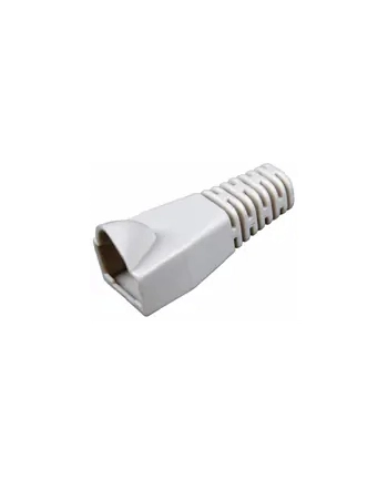 SOLARIX S45NSP-GY-100 Protection RJ45 Snag Proof gray for connectors KRJS45/6ASLD 100pack