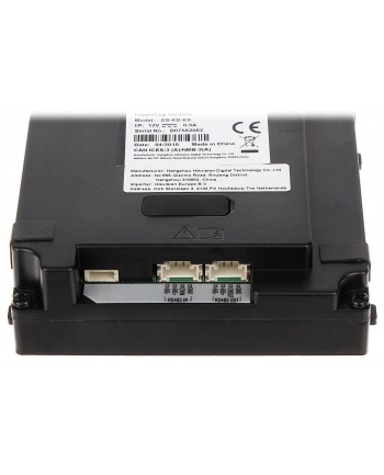 hikvision Modul wizytownika DS-KD-KK nr 1