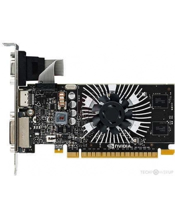 Karta graficzna 730 BIOSTAR GT D3 2GB/HDMI/DVI/VGA/Low Profile nr 2