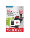 sandisk Ultra microSDHC 32GB 120MB/s A1 + Adapter SD - nr 10