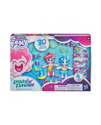 My Little Pony Smashin Fashion F1286 HASBRO