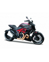 maisto MI 31101-71 Motor Ducati Diavel Carbon 1:12 - nr 1