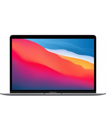 apple MacBook Air 13.3 SG/M1-8c/8GB/2 56GB/7c-GPU/US