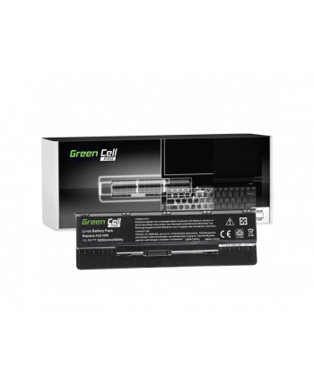 green cell Bateria PRO Asus A32-N56 11,1V 5,2Ah