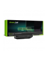 green cell Bateria FS LifeBook A514 11,1V 4,4Ah - nr 6