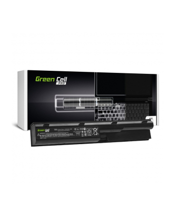 green cell Bateria PRO HP Pro 4330s 11,1V 5,2Ah