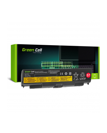green cell Bateria Lenovo T440P 11,1V 4,4Ah nr 1