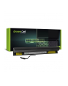 green cell Bateria Lenovo B50-50 14,4V 2,2Ah - nr 1