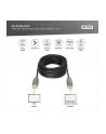 digitus Kabel połączeniowy hybrydowy AOC HDMI 2.1 Ultra High Speed 8K/60Hz UHD HDMI A/HDMI A M/M 30m Czarny - nr 38