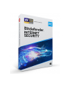 *BitDefender Int.Sec.KON 10St. 1Rok BDIS-K-1Y-10D - nr 1