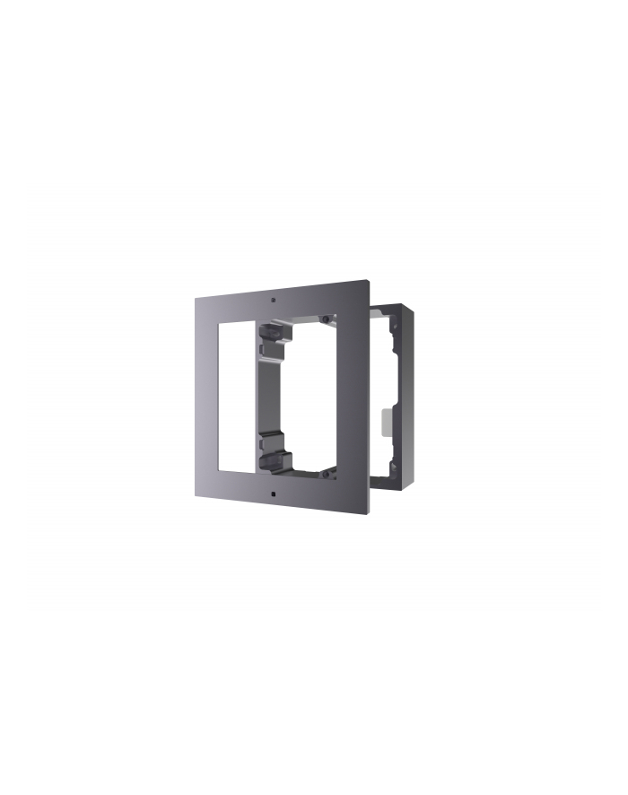 hikvision Aluminiowa ramka DS-KD-ACW1 główny