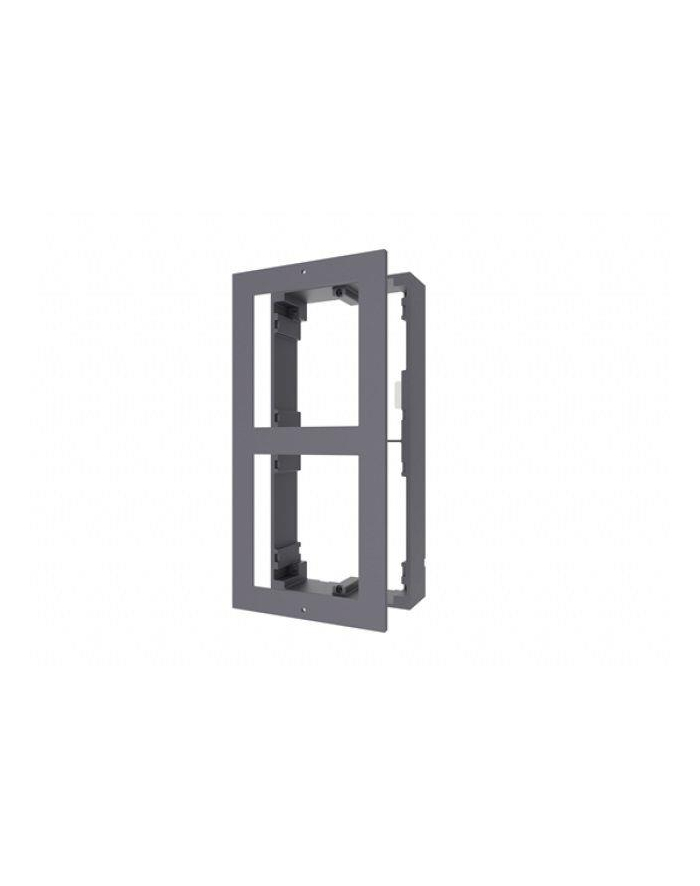 hikvision Aluminiowa ramka DS-KD-ACW2 główny