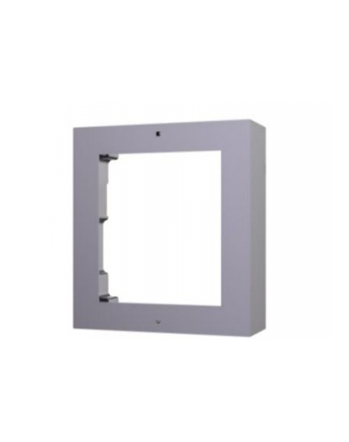 hikvision Aluminiowa ramka DS-KD-ACF1/Plastic główny