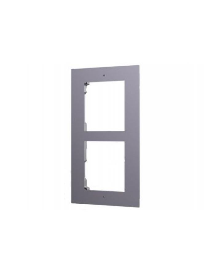 hikvision Aluminiowa ramka DS-KD-ACF2/Plastic główny