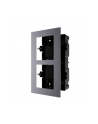 hikvision Aluminiowa ramka DS-KD-ACF2/Plastic - nr 5