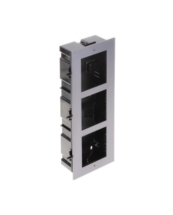 hikvision Aluminiowa ramka DS-KD-ACF3/Plastic