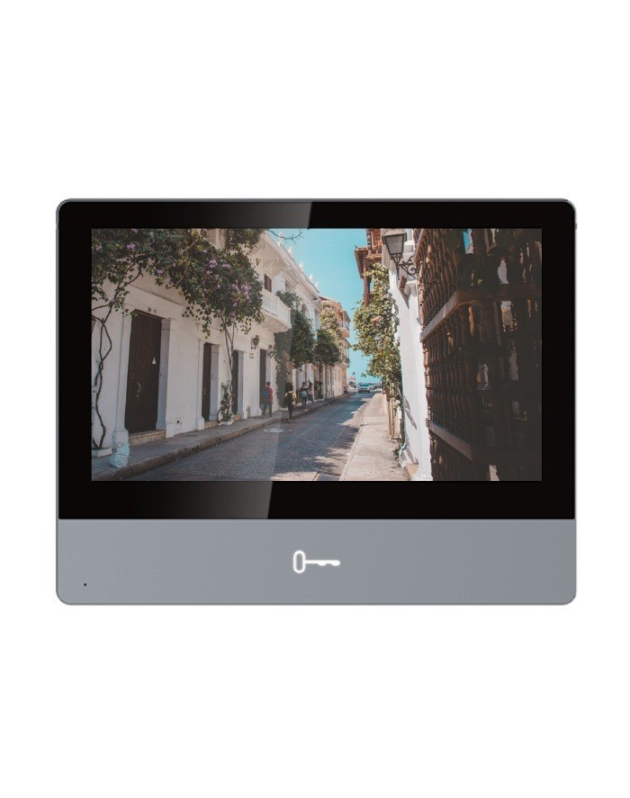 hikvision Stacja wewnetrzna DS-KH8350-TE1 główny