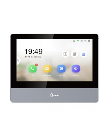 hikvision Stacja wewnetrzna DS-KH8350-TE1