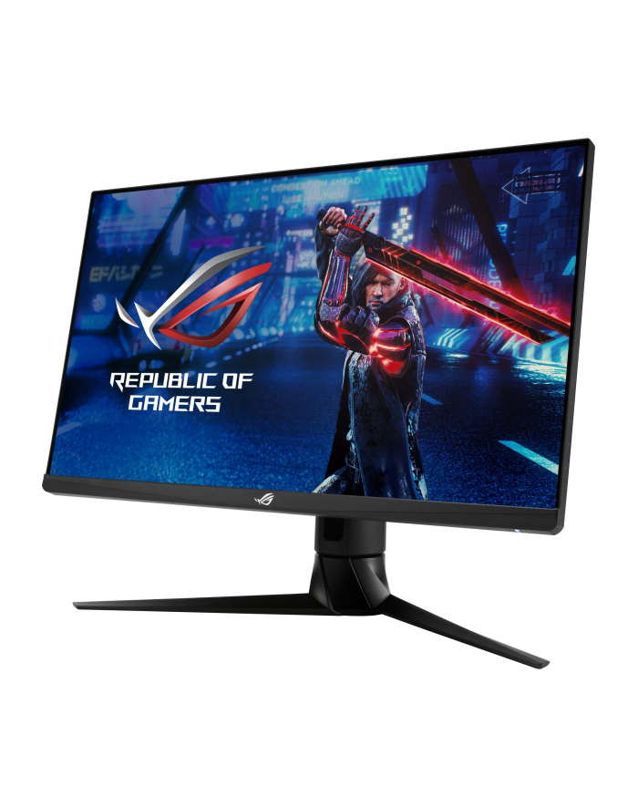 asus Monitor 27 cali XG27AQ główny