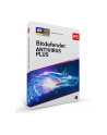 *BitDefender AV Plus Kontynuacja 3Stan. 1Rok BDAV-K-1Y-3D - nr 1