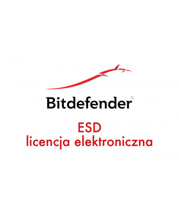 *BitDefender TOTAL SecMD 5St. 3Lata  BDTS-N-3Y-5D