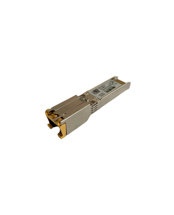 CISCO 10GBASE-T SFP+ transceiver module for Category 6A cables