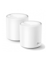 tp-link System Wi-Fi Deco X20(2-pak) AX1800 - nr 10