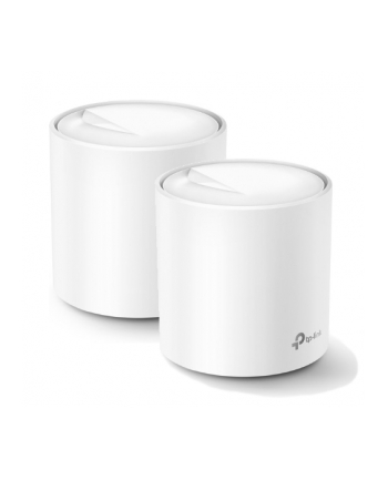 tp-link System Wi-Fi Deco X20(2-pak) AX1800