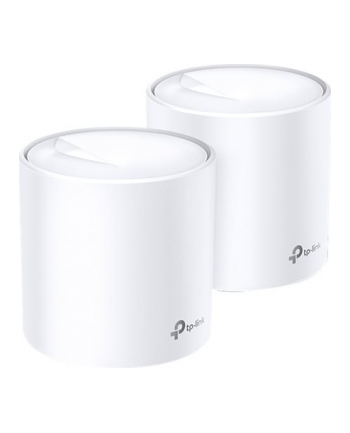 tp-link System Wi-Fi Deco X20(2-pak) AX1800