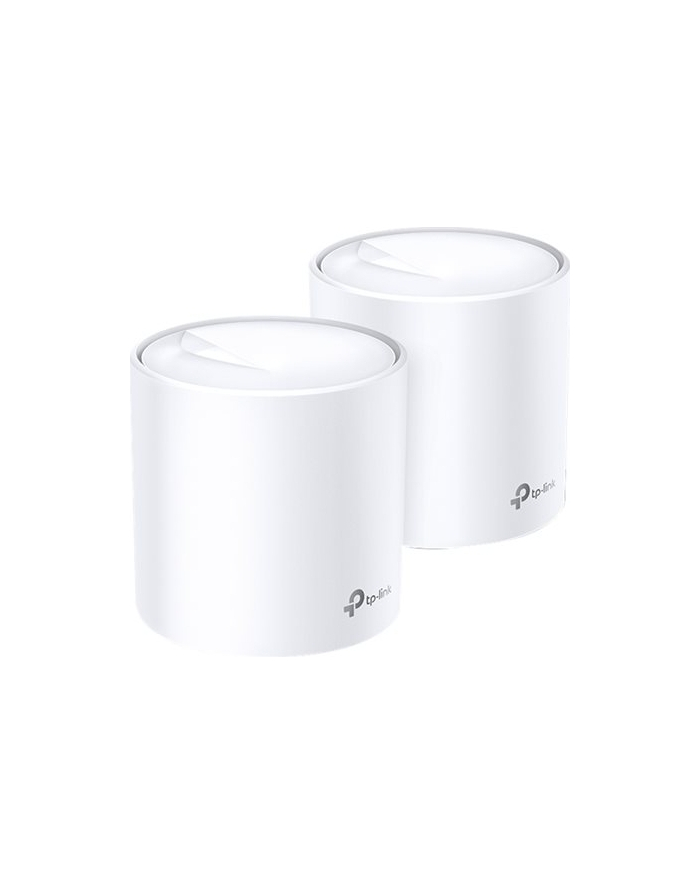 tp-link System Wi-Fi Deco X20(2-pak) AX1800 główny