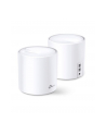 tp-link System Wi-Fi Deco X20(2-pak) AX1800 - nr 2