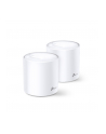 tp-link System Wi-Fi Deco X20(2-pak) AX1800 - nr 28