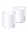 tp-link System Wi-Fi Deco X20(2-pak) AX1800 - nr 44