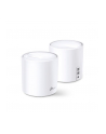 tp-link System Wi-Fi Deco X20(2-pak) AX1800 - nr 47