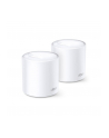 tp-link System Wi-Fi Deco X20(2-pak) AX1800 - nr 35