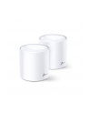 tp-link System Wi-Fi Deco X60(2-pak) AX3000 - nr 21