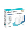 tp-link System Wi-Fi Deco X60(2-pak) AX3000 - nr 2