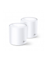 tp-link System Wi-Fi Deco X60(2-pak) AX3000 - nr 37