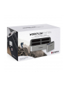 kingston Stacja dokująca Workflow Station + Czytniki kart WFS-U - nr 4