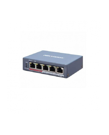 hikvision Switch smart manager 4P DS-3E1105P-EI