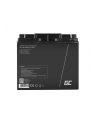 green cell Akumulator żelowy 12V 20Ah - nr 2