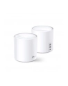 tp-link System Wi-Fi Deco X20(2-pak) AX1800 - nr 25