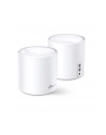 tp-link System Wi-Fi Deco X20(2-pak) AX1800 - nr 2