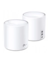 tp-link System Wi-Fi Deco X20(2-pak) AX1800 - nr 31