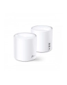 tp-link System Wi-Fi Deco X20(2-pak) AX1800 - nr 44