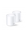 tp-link System Wi-Fi Deco X20(2-pak) AX1800 - nr 48