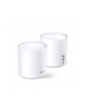tp-link System Wi-Fi Deco X20(2-pak) AX1800 - nr 49