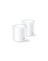 tp-link System Wi-Fi Deco X20(2-pak) AX1800 - nr 54